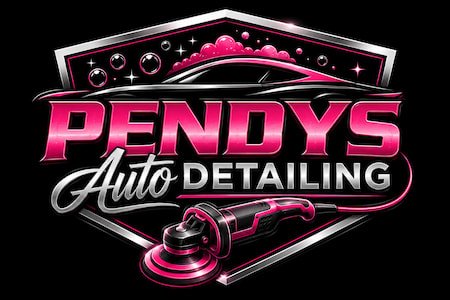 Pendys Auto Detailing